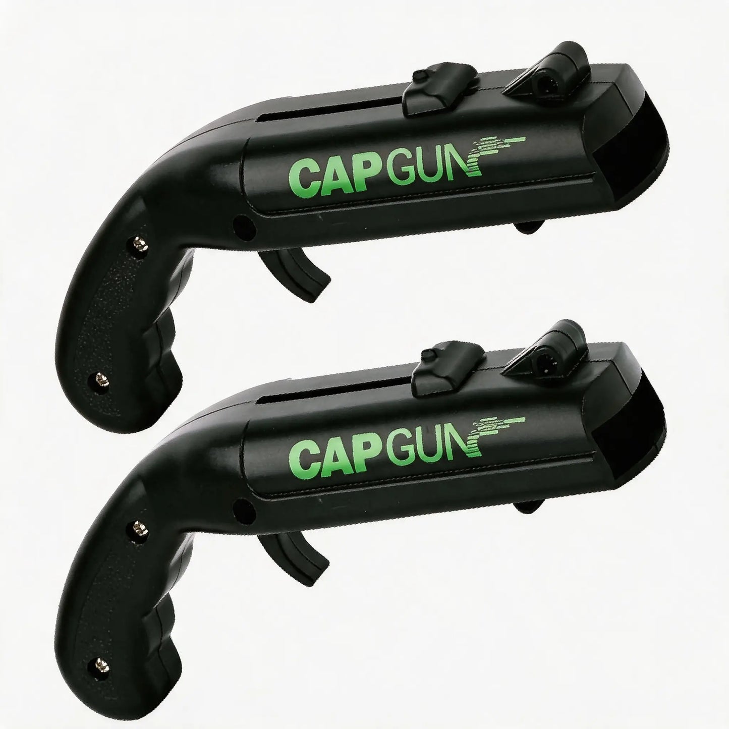 Lightweight ABS Plastic Kitchen Bar Utensil - Novelty Beer Bottle Opener Cap Gun, Ergonomic Design for Comfort, Extended Shooting Range, Ideal Gift for Beer Enthusiasts, Camping, and BBQ Events